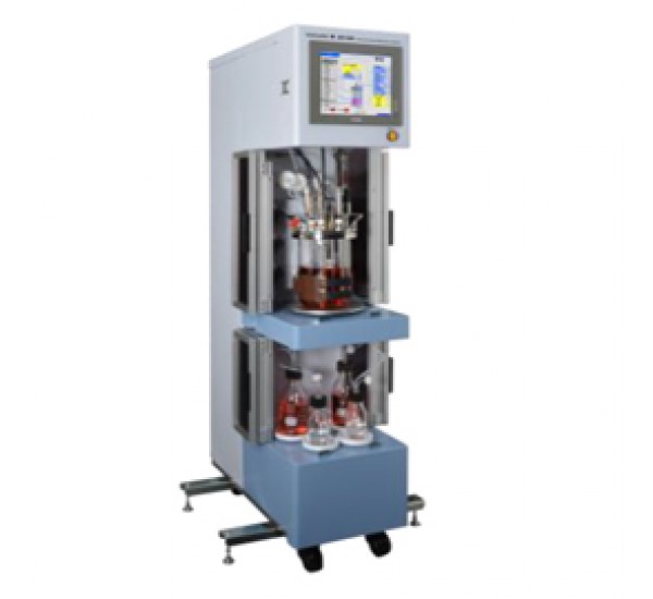 ADVANCED CONTROL BIOREACTOR SYSTEM